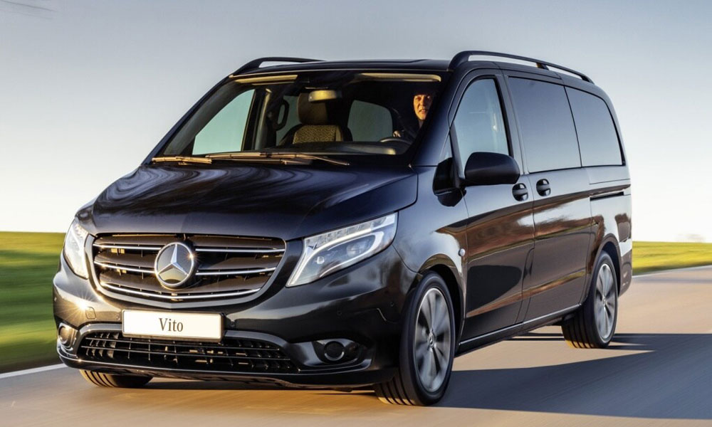 Şehir İçi VIP Taşımacılık Hizmeti