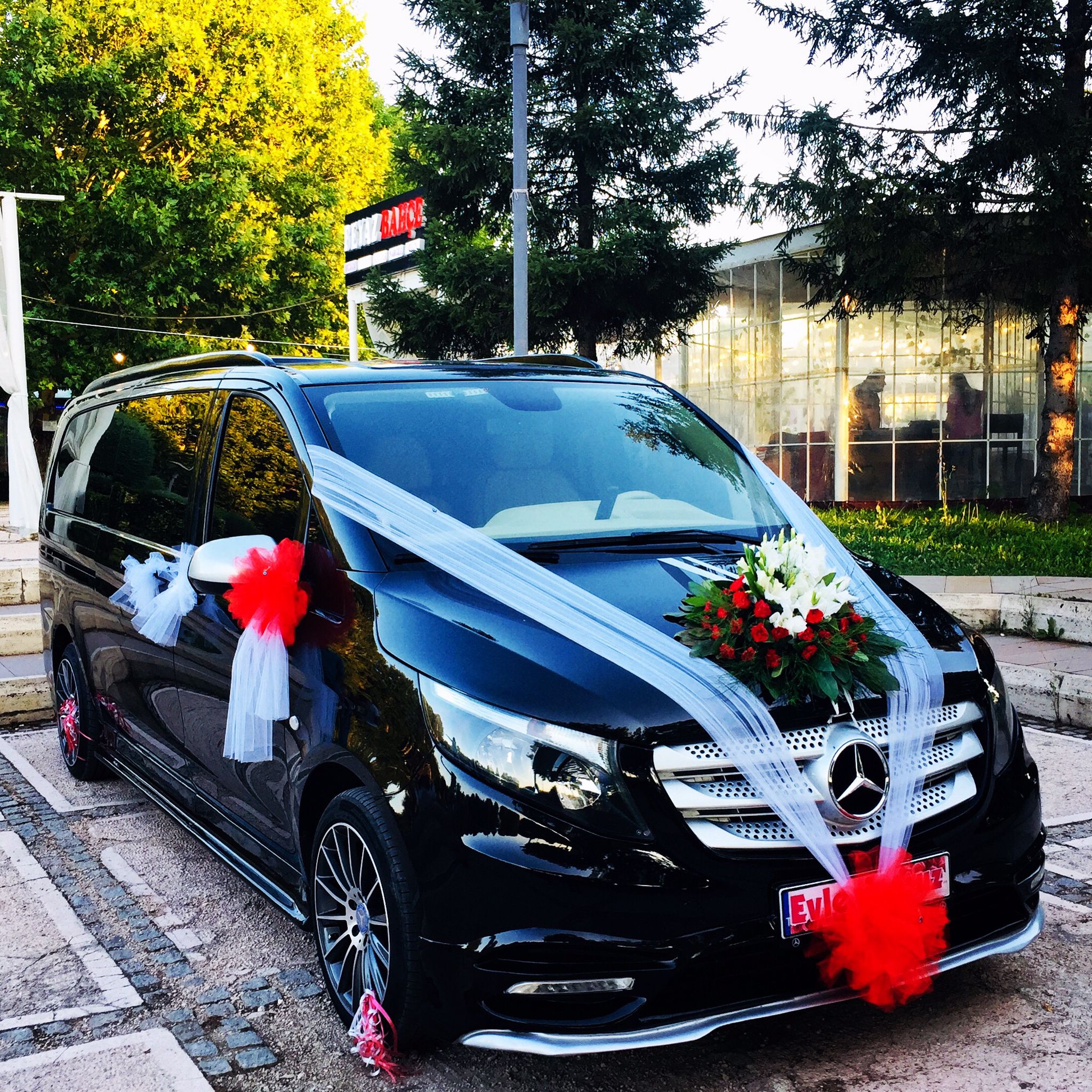 Özel Günlerinizde Lüks ve Konfor